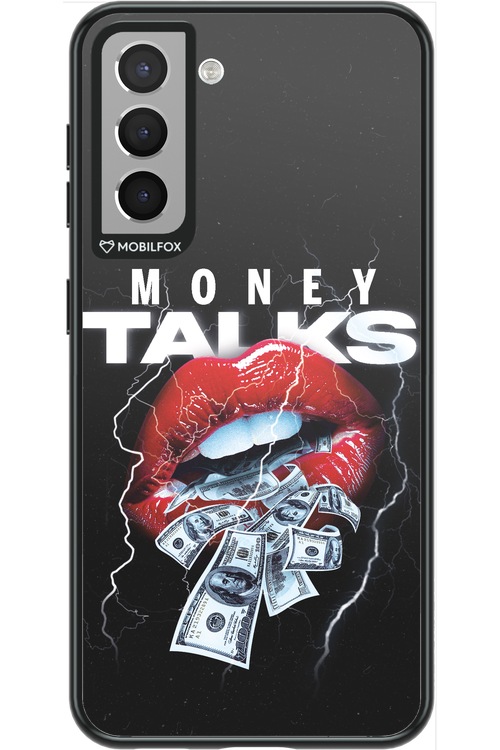 Money Talks 2.0 - Samsung Galaxy S21