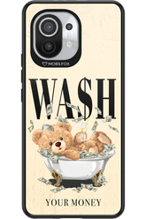 Money Washing - Xiaomi Mi 11 5G
