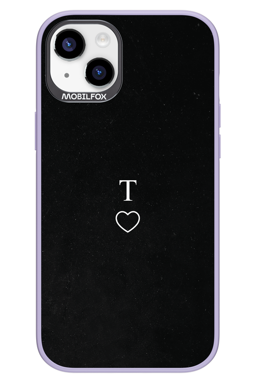 T Black 2.0 - Apple iPhone 14 Plus