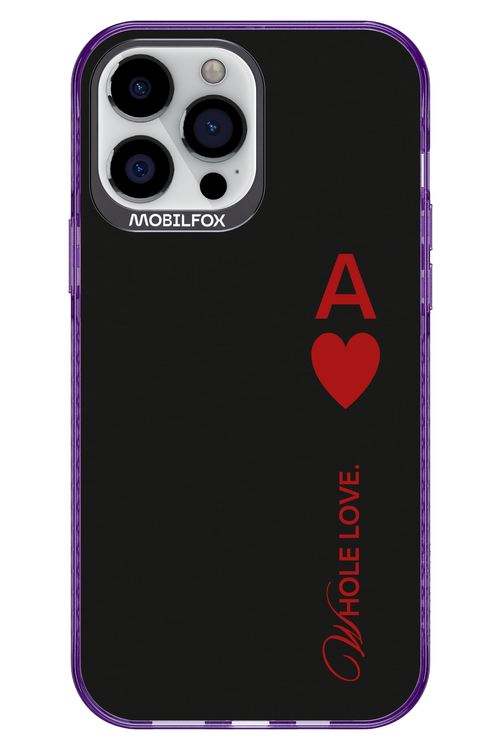 Whole - Apple iPhone 13 Pro Max