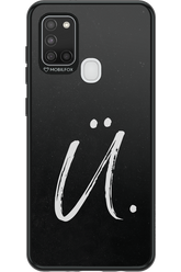 (Off Space) U II 2.0 - Samsung Galaxy A21 S