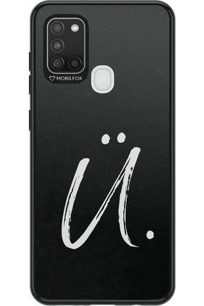 (Off Space) U II 2.0 - Samsung Galaxy A21 S