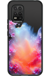 Gradient Bloom 2.0 - Xiaomi Mi 10 Lite 5G