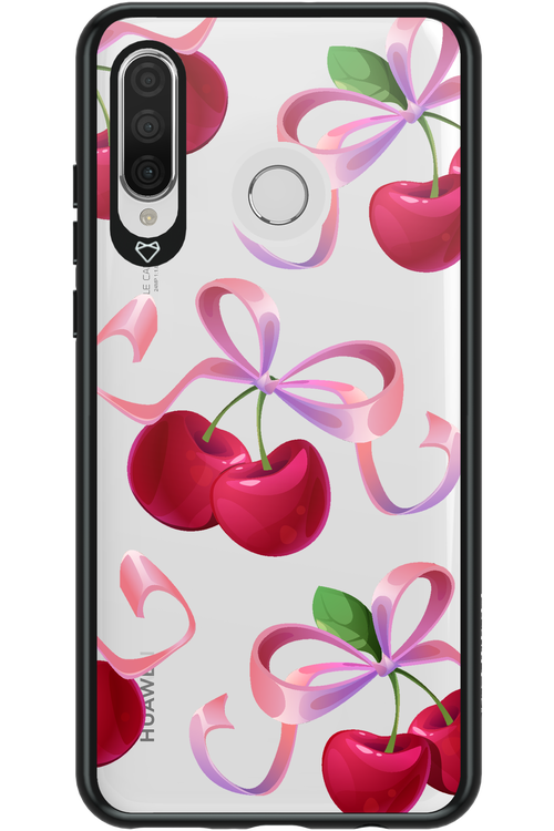 Cherry Cherry Lady - Huawei P30 Lite
