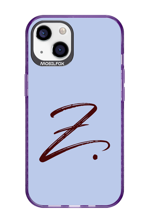 (Jellyfish Presso) Z 2.0 - Apple iPhone 13