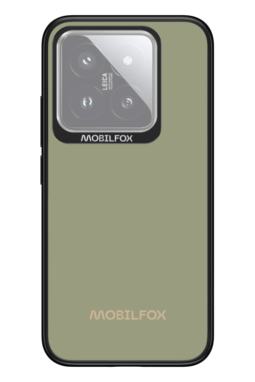 Olive 2.0 - Xiaomi 14