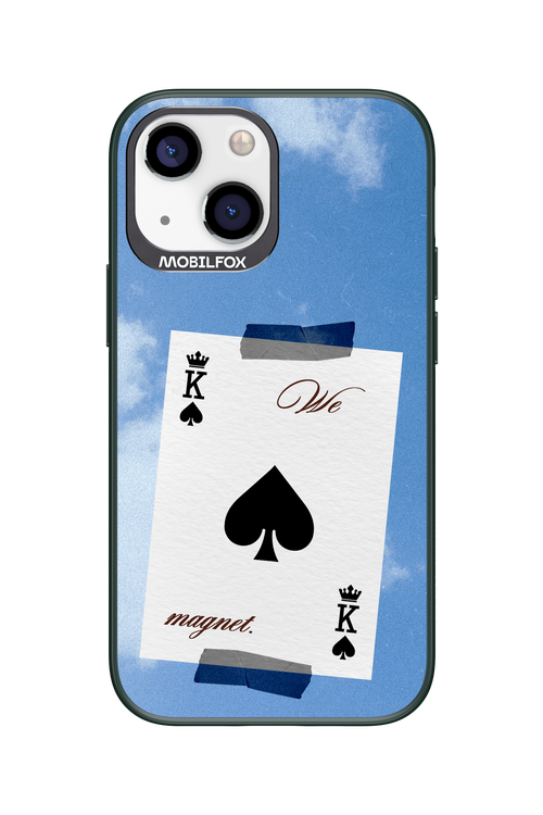 Magnet - Apple iPhone 13 Mini