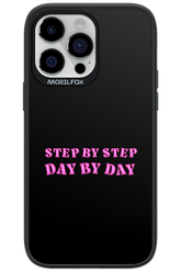 Step by Step Black 2.0 - Apple iPhone 14 Pro Max