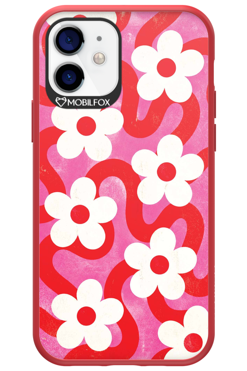 BLOSSOM TWIST 2.0 - Apple iPhone 12