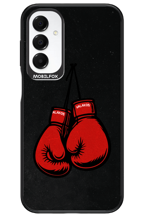 BoxRrr 2.0 - Samsung A16