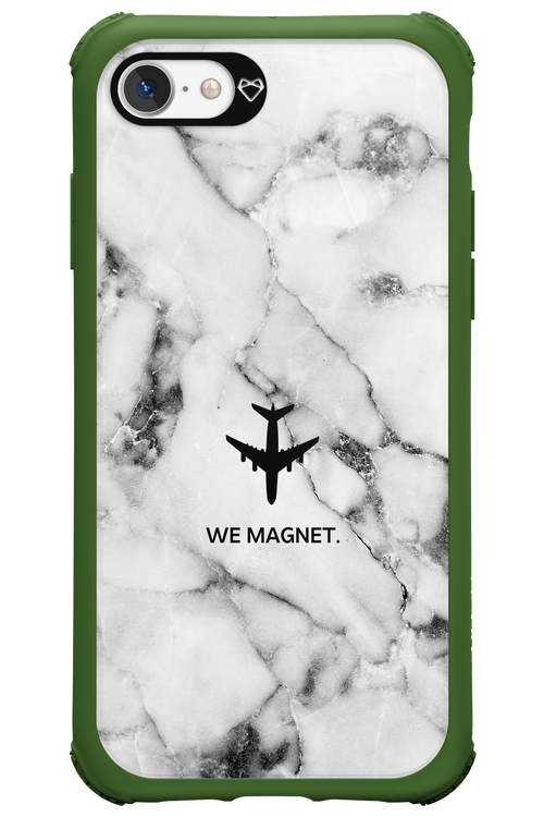 International Love II 2.0 - Apple iPhone 7