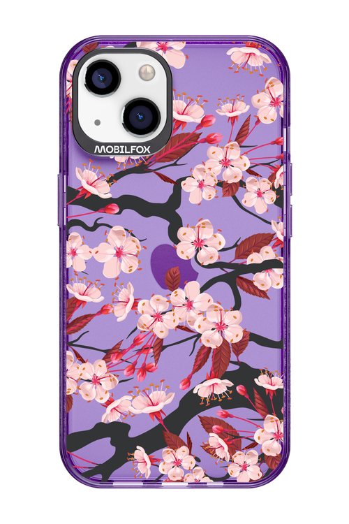 Sakura - Apple iPhone 13