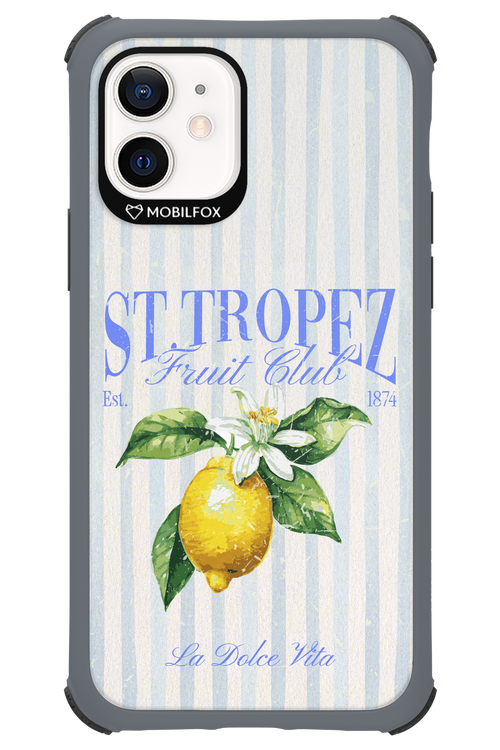 St. Tropez - Apple iPhone 12