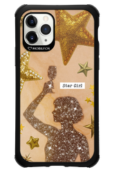 Star Girl - Apple iPhone 11 Pro
