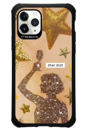 Star Girl - Apple iPhone 11 Pro