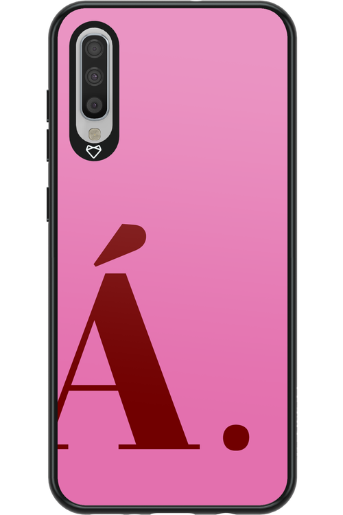 A II (Sorbet) 2.0 - Samsung Galaxy A70