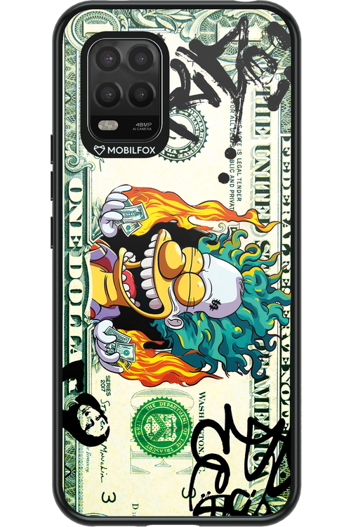 CLOWN 2.0 - Xiaomi Mi 10 Lite 5G