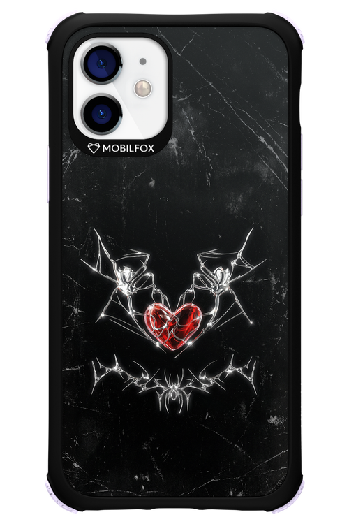 Blind Heart 2.0 - Apple iPhone 12