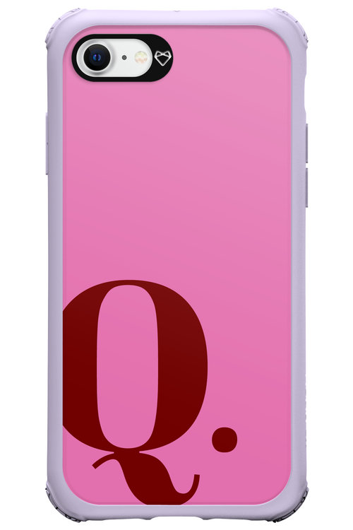 Q (Sorbet) 2.0 - Apple iPhone 8