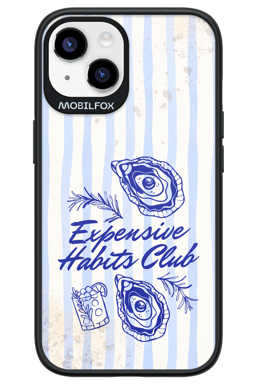 Expensive Habits Club 2.0 - Apple iPhone 14