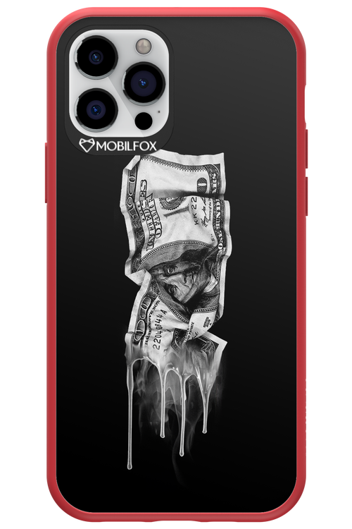 Melting Money 2.0 - Apple iPhone 12 Pro