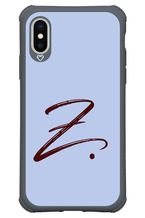(Jellyfish Presso) Z 2.0 - Apple iPhone X