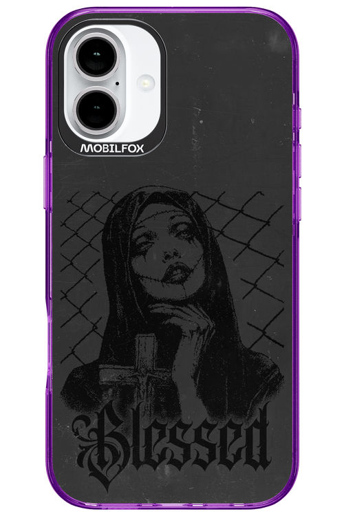 God bless 2.0 - Apple iPhone 16 Plus