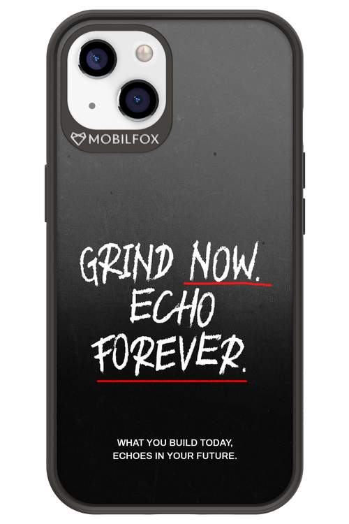 Grind Now 2.0 - Apple iPhone 13