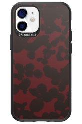 Bordeaux Skin - Apple iPhone 12 Mini