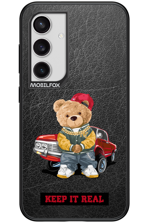 Real Teddy - Samsung Galaxy S24