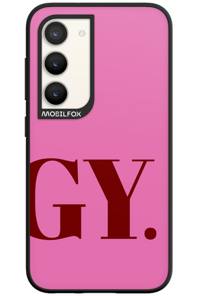 GY (Sorbet) 2.0 - Samsung Galaxy S23