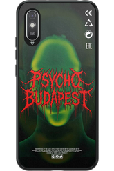 Unknown Nightmare - Xiaomi Redmi 9A