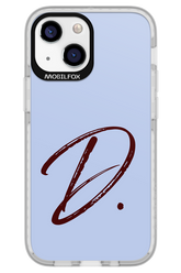(Jellyfish Presso) D 2.0 - Apple iPhone 13 Mini
