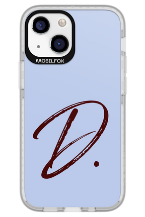 (Jellyfish Presso) D 2.0 - Apple iPhone 13 Mini