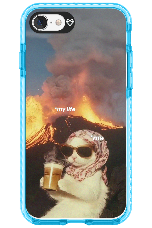 My life 2.0 - Apple iPhone SE 2020