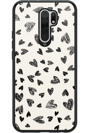 Crazy in Luv 2.0 - Xiaomi Redmi 9