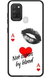 Not by Blood 2.0 - Samsung Galaxy A21 S