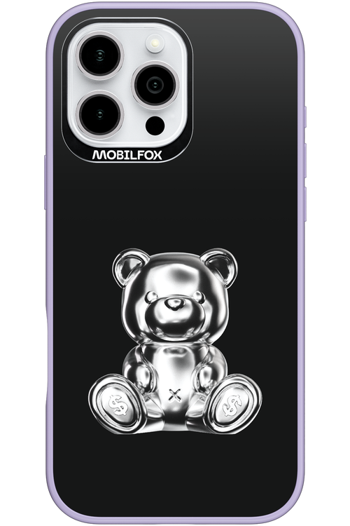 Dollar Bear - Apple iPhone 16 Pro Max