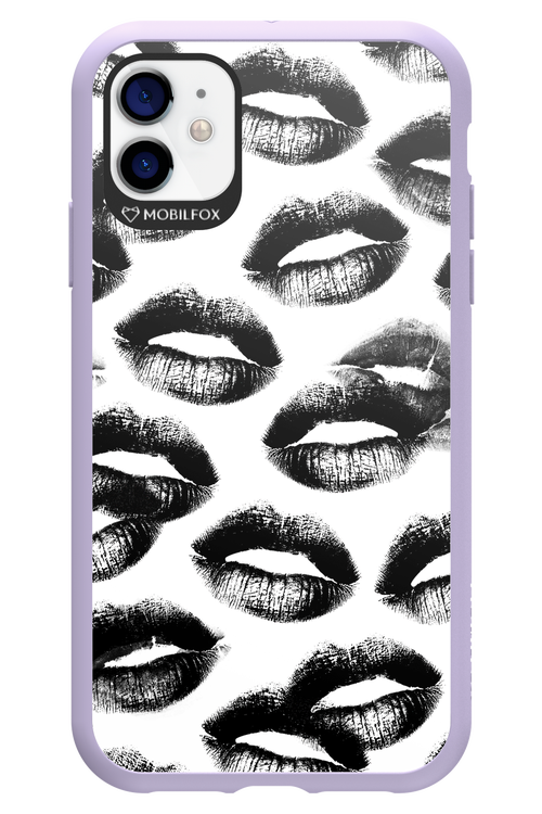Ghost Kiss 2.0 - Apple iPhone 11