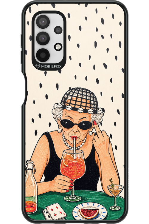 Mommy 2.0 - Samsung Galaxy A32 5G