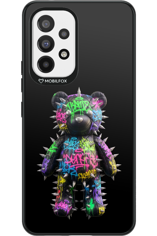 Crazy Teddy 2.0 - Samsung Galaxy A53