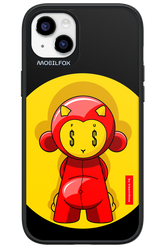 Fussy 2.0 - Apple iPhone 14 Plus