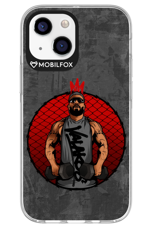 King V - Apple iPhone 13 Mini