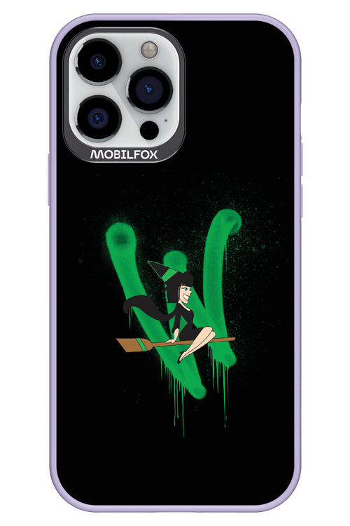 WITCH - Apple iPhone 13 Pro Max
