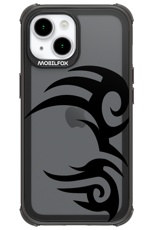 Tattoo Icon - Apple iPhone 15