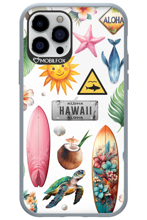 Aloha 2.0 - Apple iPhone 12 Pro