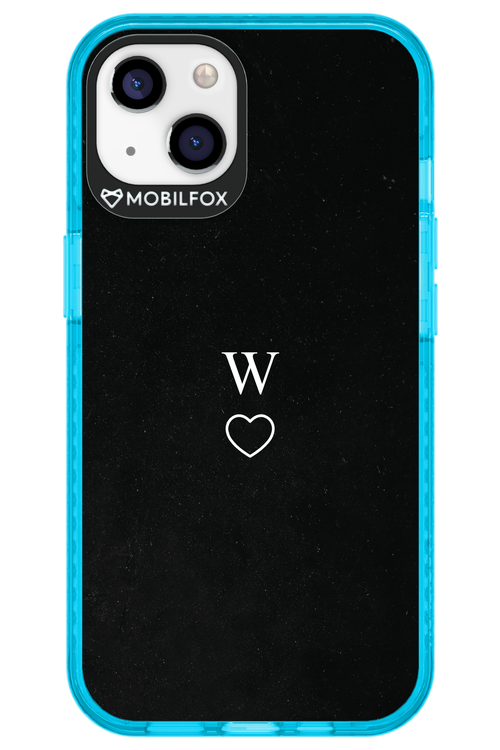 W Black 2.0 - Apple iPhone 13
