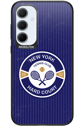 New York Hard Court Club 2.0 - Samsung Galaxy A35