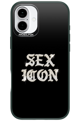 SEX ICON - Apple iPhone 16 Plus