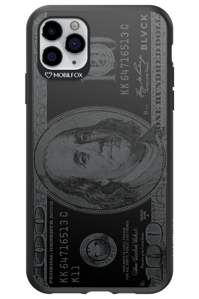 100 2.0 - Apple iPhone 11 Pro Max